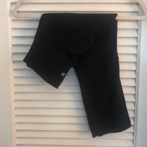 Lululemon black align leggings